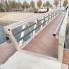 Buy cheap Durable Marine Aluminum Gangways Boating Berth Dock For Yacht Club from wholesalers