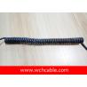 Buy cheap UL21292 Medical Equipment Spring Cable from wholesalers