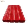 Buy cheap DX51D Prepainted Corrugated Roofing Steel Sheet 275g/M2 from wholesalers