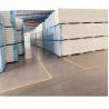 Buy cheap 30-200mm Thickness PU Sandwich Panel for Sustainable and Eco-Friendly Buildings from wholesalers