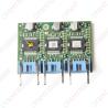 Buy cheap SMT SPARE PARTS Original New high quality SIEMENS Board 00344488-03 from wholesalers