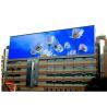 Buy cheap 960*960mm Die Casting Cabinet Stadium LED Display for 10m View Distance from wholesalers