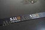 Black Heat Transfer Lanyard Custom Neck Ribbons For Medals Sublimation Crafts