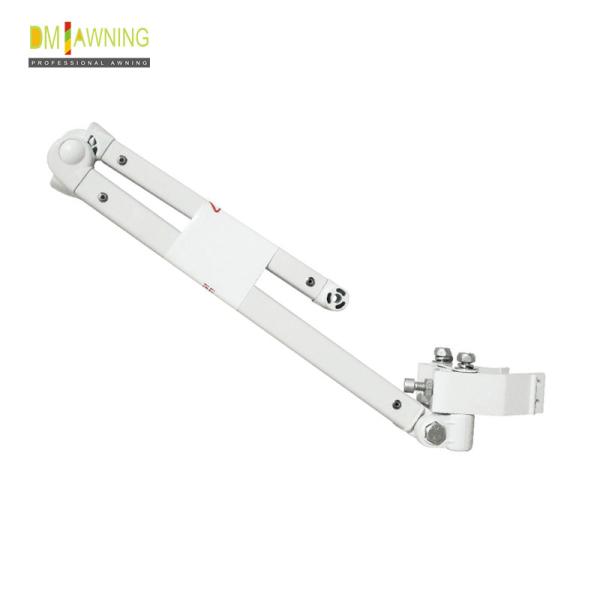 Buy cheap Aluminum Retractable Awning Hardware Folding Arm from wholesalers