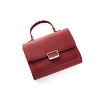 Buy cheap Lady Fashion Style Pu Leather Bag 16 * 12 * 7cm With Customized Logo product