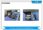 Abdomen / Cardiac Color Doppler Ultrasound Scanner Machine M Display Mode
