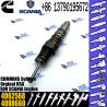 Buy cheap QSK15 Diesel Engine Common Rail Fuel Injector 4914537 3973059 3975929 4010642 4026222 4061851 from wholesalers