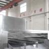 Buy cheap Industrial fruit washing machine high efficiency fruit and vegetable clapboard elevator from wholesalers