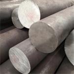 OEM 321 Hot Rolled Round Bar Black ASTM Stainless Steel Rod 25mm