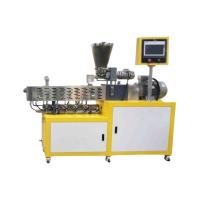 Buy cheap Laboratory Twin Screw Extruder For Research And Study Industry Equipment product