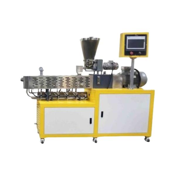 Buy cheap Laboratory Twin Screw Extruder For Research And Study Industry Equipment Industrial from wholesalers