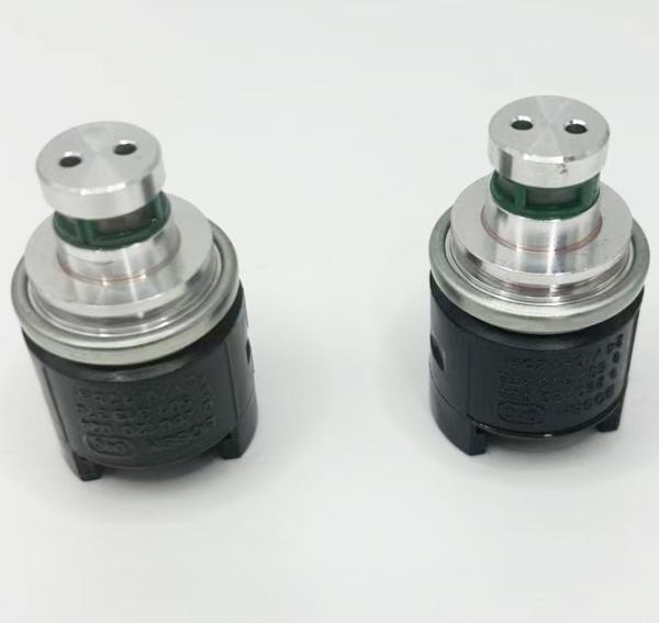 Buy cheap 0260120024 4205795 Transmission Solenoid Valve 0501313375 0260120025 For Wheel Loader LG958 LG968 from wholesalers