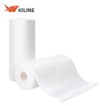 Oil Absorbing Disposable Cleaning Cloths Kitchen Dish Towels PP Wood Pulp