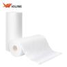 Buy cheap PP And Wood Pulp Disposable Cleaning Cloths Household Clean Cloth Custom Size from wholesalers
