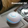Buy cheap Ultra Quiet Portable Household Air Purifier Ionizer from wholesalers