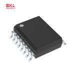 Buy cheap S25FL256SAGMFIR03 Flash Memory Chips 16-SOIC Package SPI clock polarity and phase modes from wholesalers
