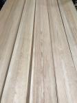 Natural Pine Wood Veneer Pine Sliced Veneer Crown Pine Veneer for Furniture Door