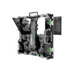 Concert P3.91 Indoor Full Color LED Display Screen AC 110-220V CE Certification