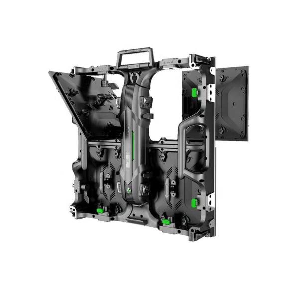 Buy cheap Concert P3.91 Indoor Full Color LED Display Screen AC 110-220V CE Certification from wholesalers