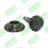 Buy cheap 3C091-42260 3C091-42310 Kubota Tractor Parts Bevel Gear set（17/23T) Agricuatural Machinery Parts from wholesalers