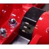 Buy cheap 300~2500 GPM Horizontal Split Case Centrifugal Fire Pumps certified by UL/FM/NFPA20 from wholesalers