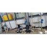 Buy cheap Galvanized Steel Pipe Air Source Heat Pump Assembly Line 40-300kw 380V from wholesalers