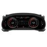 Buy cheap LCD Dashboard With Digital Car Gauge Car Interior Accessories For Jeep Wrangler from wholesalers