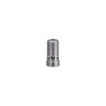 Customized Metal stamping parts Carbon Steel Heat treatment Aluminium for hand