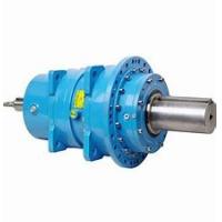 Buy cheap 0.12KW to 160KW Rigid Tooth Flank Gear Reducer R RF RX RXF RM product