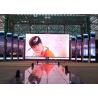 Buy cheap P4mm SMD2121 Indoor Fixed LED Display Synchronous Control For Commercial Center from wholesalers
