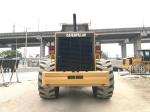 Used CAT 966F Wheel Loader Caterpillar CAT 966H 966L Wheel Loader