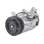 Car AC Compressor 7948797 64527948797 6452684261803 6SAS14A For BMW WXBM076