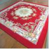 Buy cheap Traditional Handmade Woollen Carpet , Hand Tufted New Zealand Wool Rug from wholesalers