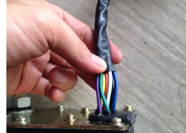 Buy cheap 320c Throttle Motor For Excavator Speed Governor Part No. 247-5212 from wholesalers