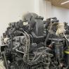 Buy cheap SAA6D125E-5 Single Cylinder Diesel Engine Komatsu Motor Electric Start from wholesalers