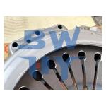 Replace/Repair 430mm Clutch Kits for Mercedes Heavy Duty Europe Easy Installatio