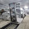 Buy cheap Multi Tier Poultry House Cleanout Equipment , 1.2mm 220v Battery Cage System from wholesalers