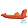 Buy cheap Solas CCS Certificate Marine Speed Rescue Boat Bowrider Boat Fender Fast Rescue Boat from wholesalers