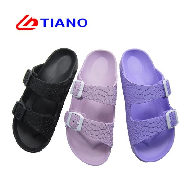 Buy cheap Soft Sole EVA Birken Slipper Sandals Wholesale Outdoor Beach Slipper from wholesalers