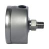 Buy cheap SS316 Axial Fuel Pressure Gauge For Industry 1/4 NPT 6000 Psi from wholesalers