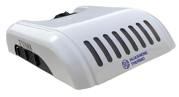 Buy cheap EV-088 Roof top transport Refrigeration Unit For Truck, ≤8 m3 box volume from wholesalers