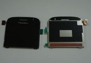 Buy cheap Cell phone lcds screen repairs accessories for blackberry 9000 from wholesalers