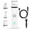Buy cheap Nail Pet Hair Clippers & Trimmers Painless Easy Grip With 3 Sizes Ports from wholesalers