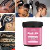 Buy cheap Hair Wax Control Edge 4C Hair Wig No White Braid Gel Extreme Hold Natural Edge Control from wholesalers