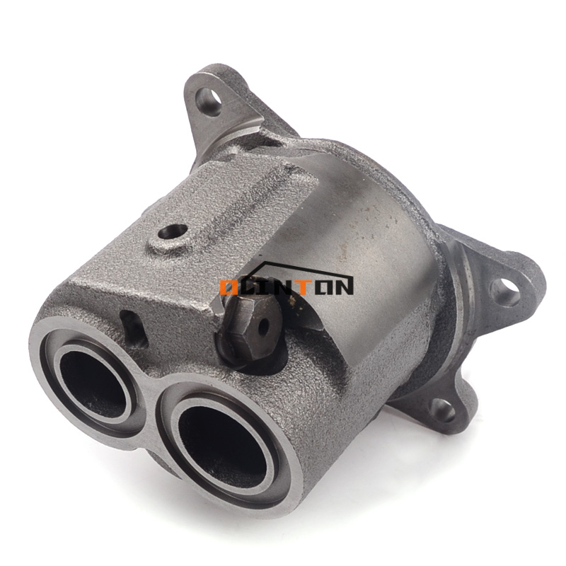 PC400-6 PC400-7 PC400-8 Excavator and Wheel Loader WA470-3 WA470-6 6251-51-1001 OIL PUMP