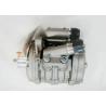 Buy cheap 10P08E Suzuki Vehicle Ac Compressor , 117MM 12v Ac Compressor For Car from wholesalers