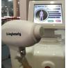 Buy cheap Mini 808nm Laser Beauty Machine Diode Laser Light Hair Remover With Semiconductor Laser from wholesalers