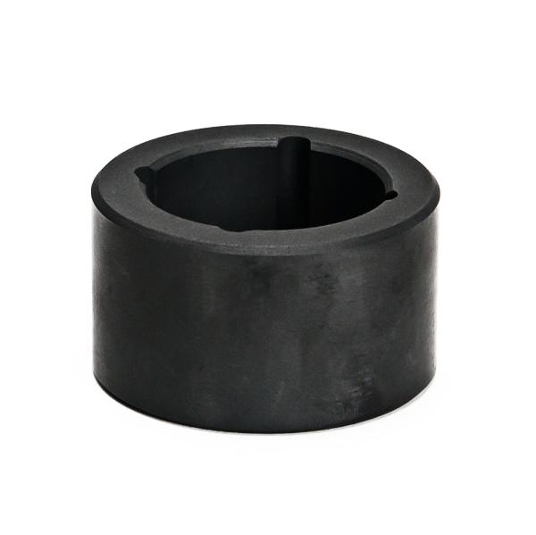 Buy cheap IATF16949 Various Sizes Carbon Graphite Bushings For Chemical Industry from wholesalers