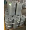 Buy cheap Vacuum Forming Packaging Clear Pet Film Smooth Surface Corrosion Resistance from wholesalers