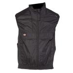 Anti UV Summer Fan Cooling Vest 6700mAh Body Air Conditioner Vest